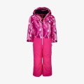 Ellesse Salopeta GIRLS SKI JUMPSUIT 