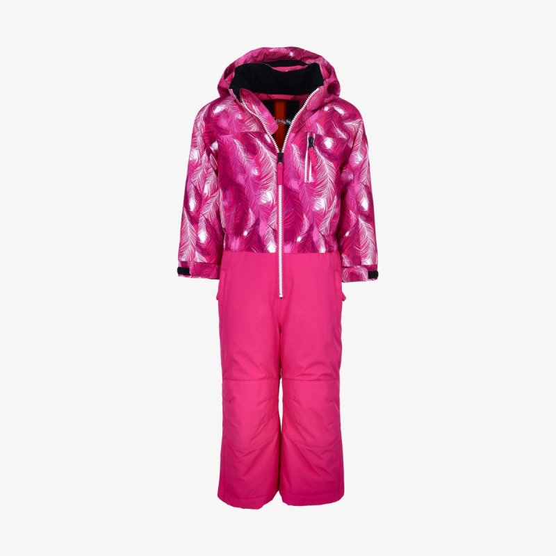 Ellesse Salopeta GIRLS SKI JUMPSUIT 