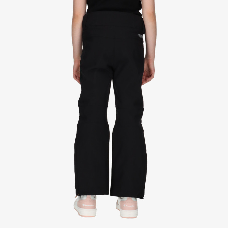 Ellesse Pantaloni GIRLS SOFT SHELL PANTS 