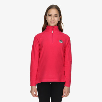 ELLESSE Hanorac GIRLS SKI MICROFLEECE 