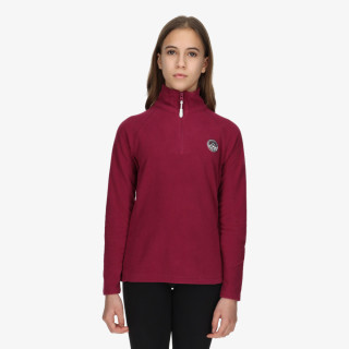ELLESSE Hanorac GIRLS SKI MICROFLEECE 