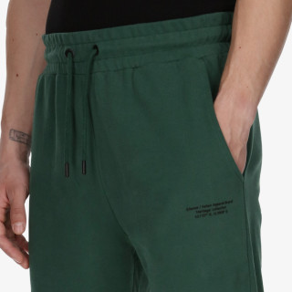 Ellesse Pantaloni de trening MENS CUFFED PANTS 