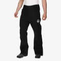 Ellesse Pantaloni MENS SOFT SHELL PANTS 