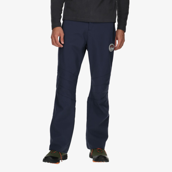 Ellesse Pantaloni MENS SOFT SHELL PANTS 