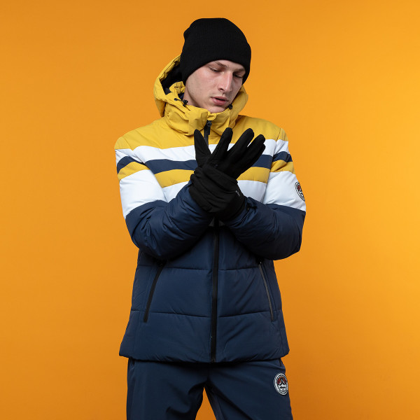 Ellesse Jacheta Leon ski  Jacket 