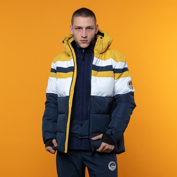 Ellesse Jacheta Leon ski  Jacket 