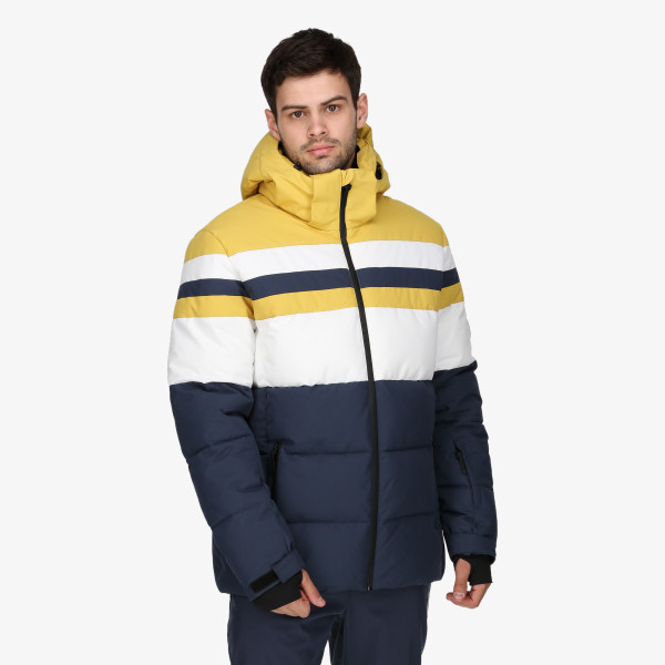 Ellesse Jacheta Leon ski  Jacket 