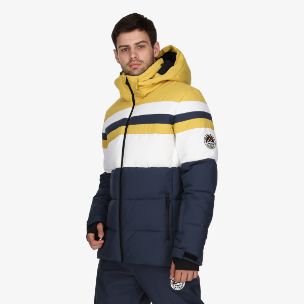 Ellesse Jacheta Leon ski  Jacket 