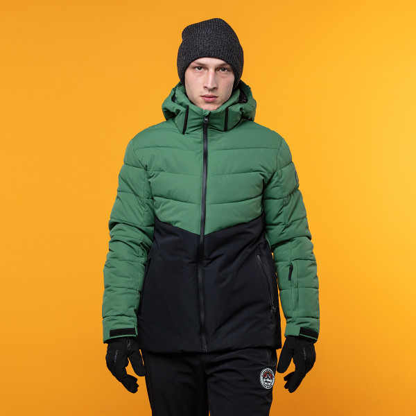 Ellesse Jacheta Nek ski Jacket 