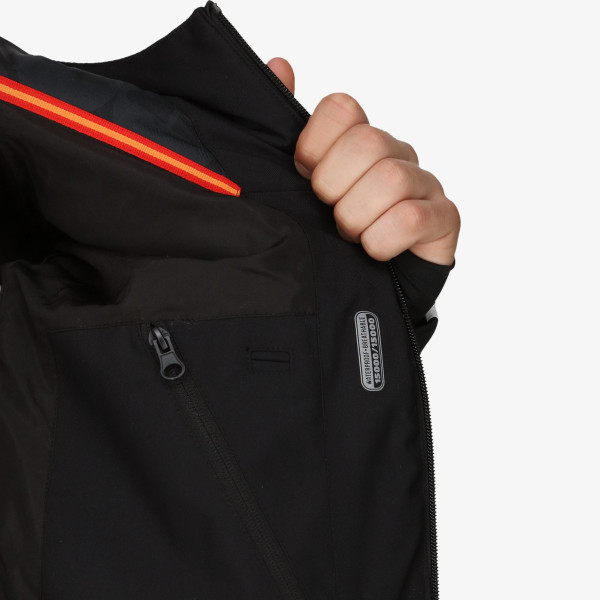 Ellesse Jacheta Luca ski Jacket 