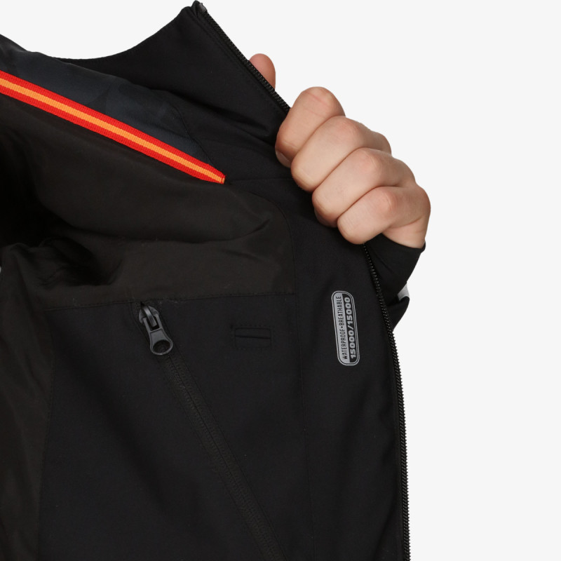 Ellesse Jacheta Luca ski Jacket 
