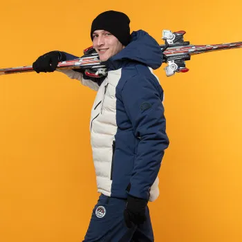 ELLESSE Jacheta STEFANO ski JACKET 