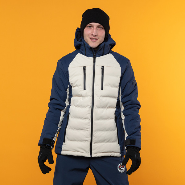 Ellesse Jacheta STEFANO ski JACKET 