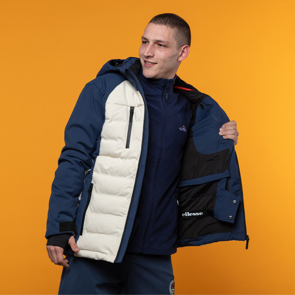 Ellesse Jacheta STEFANO ski JACKET 