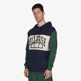 ELLESSE Hanorac Male Hoody 