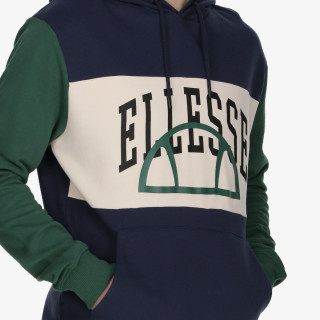 ELLESSE Hanorac Male Hoody 