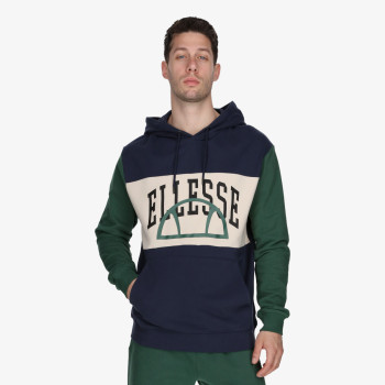 ELLESSE Hanorac Male Hoody 