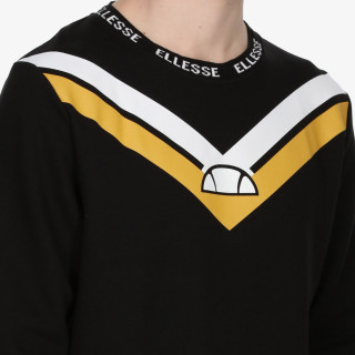 ELLESSE Hanorac Male Crewneck 