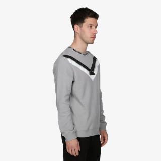 ELLESSE Hanorac Male Crewneck 