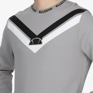 ELLESSE Hanorac Male Crewneck 