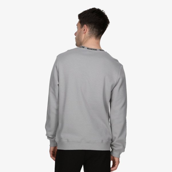 ELLESSE Hanorac Male Crewneck 