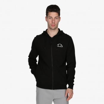 ELLESSE Hanorac MALE FZ HOODY 