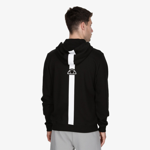 Ellesse Hanorac MALE FZ HOODY 