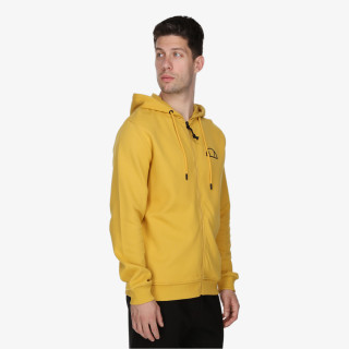 ELLESSE Hanorac MALE FZ HOODY 