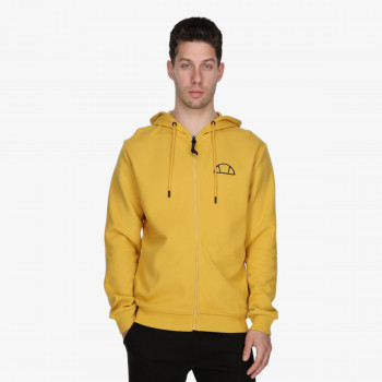 ELLESSE Hanorac MALE FZ HOODY 
