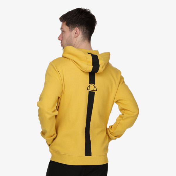 Ellesse Hanorac MALE FZ HOODY 