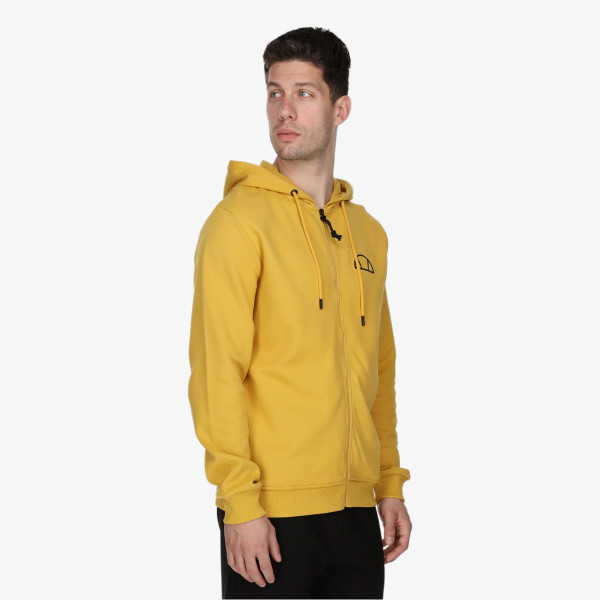 ELLESSE Hanorac MALE FZ HOODY 