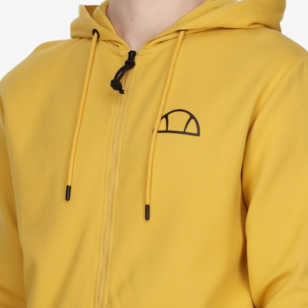 ELLESSE Hanorac MALE FZ HOODY 