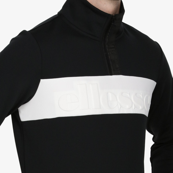 Ellesse Hanorac MENS SKI MICROFLEECE 