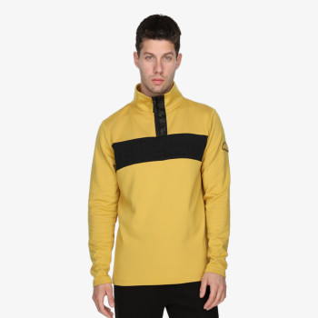 ELLESSE Hanorac MENS SKI MICROFLEECE 