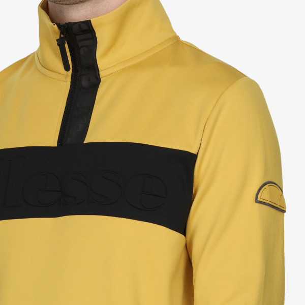 Ellesse Hanorac MENS SKI MICROFLEECE 