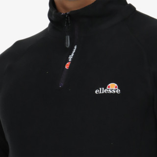 ELLESSE Hanorac MENS SKI MICROFLEECE 