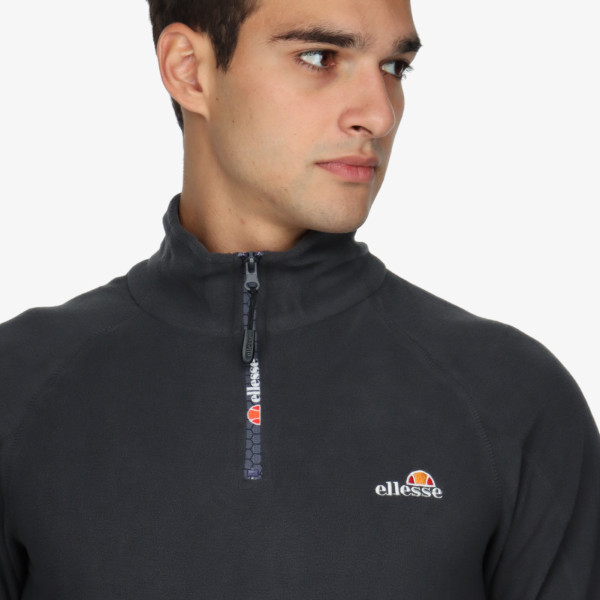 ELLESSE Hanorac MENS SKI MICROFLEECE 