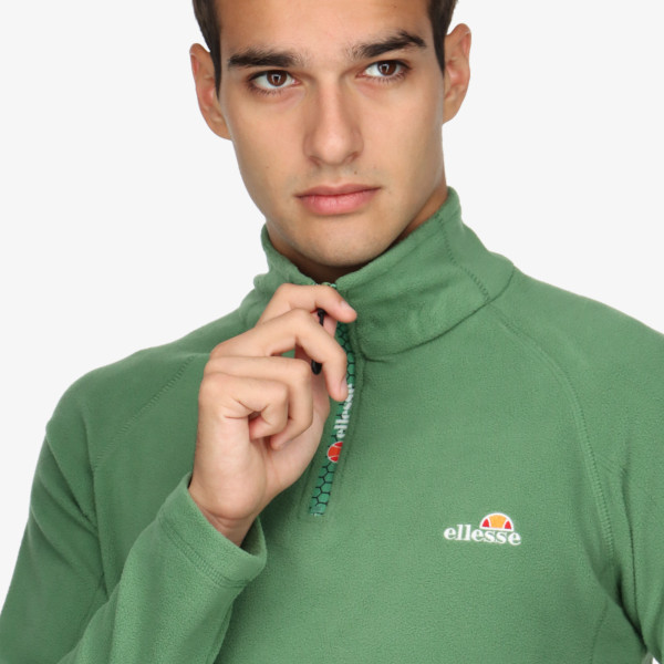 Ellesse Hanorac MENS SKI MICROFLEECE 