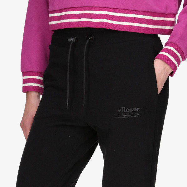 Ellesse Pantaloni de trening ELLESSE LADIES CUFFED PANTS 