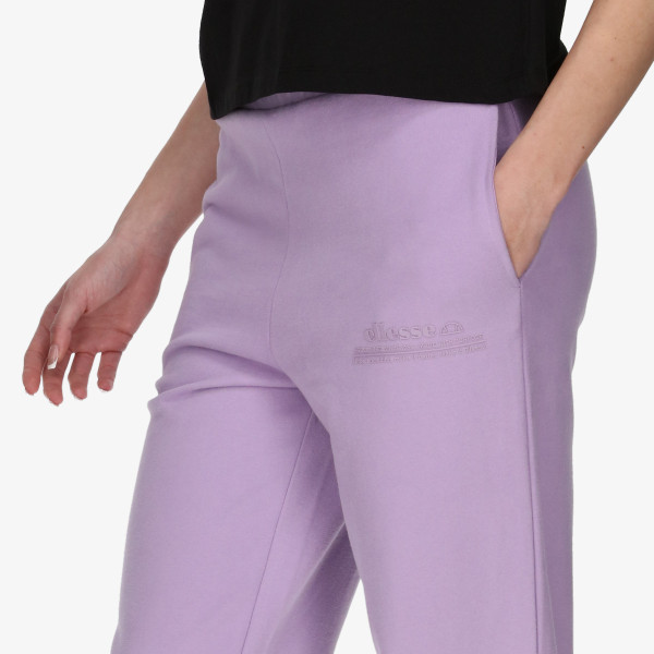 Ellesse Pantaloni de trening CUFFED 