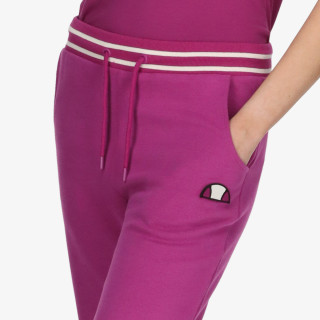 Ellesse Pantaloni de trening ELLESSE LADIES OPEN HEM PANTS 