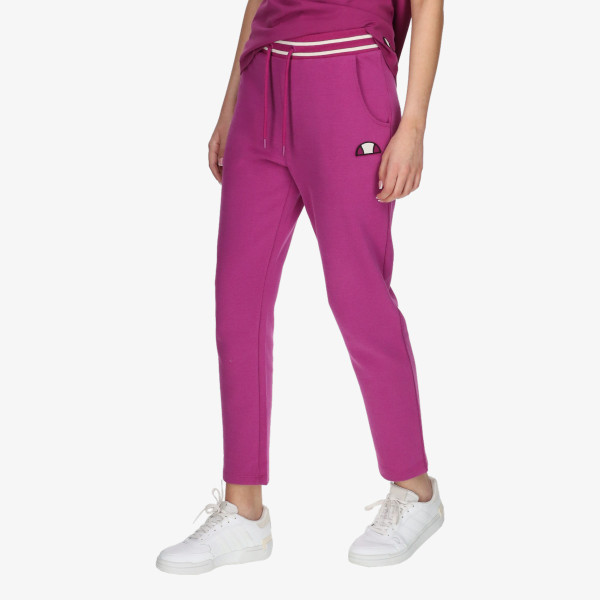 Ellesse Pantaloni de trening ELLESSE LADIES OPEN HEM PANTS 