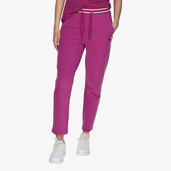 Ellesse Pantaloni de trening ELLESSE LADIES OPEN HEM PANTS 