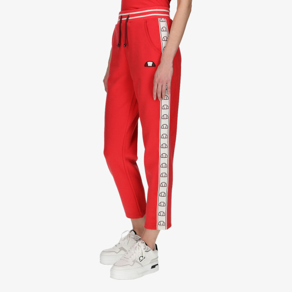 Ellesse Pantaloni de trening ELLESSE LADIES OPEN HEM PANTS 