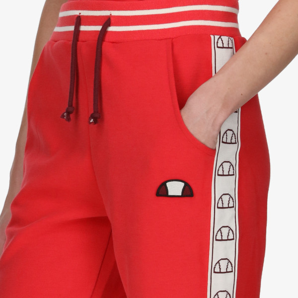 Ellesse Pantaloni de trening ELLESSE LADIES OPEN HEM PANTS 