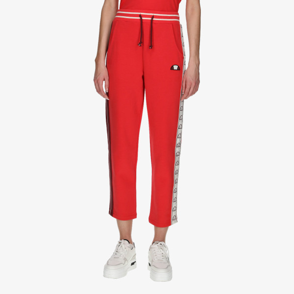 Ellesse Pantaloni de trening ELLESSE LADIES OPEN HEM PANTS 