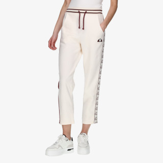 Ellesse Pantaloni de trening ELLESSE LADIES OPEN HEM PANTS 