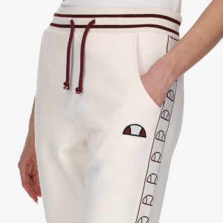 Ellesse Pantaloni de trening ELLESSE LADIES OPEN HEM PANTS 