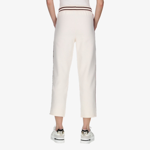 Ellesse Pantaloni de trening ELLESSE LADIES OPEN HEM PANTS 