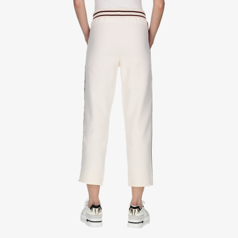 Ellesse Pantaloni de trening ELLESSE LADIES OPEN HEM PANTS 